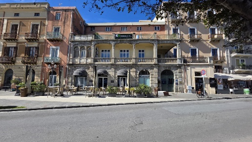 appartamento in vendita a Milazzo