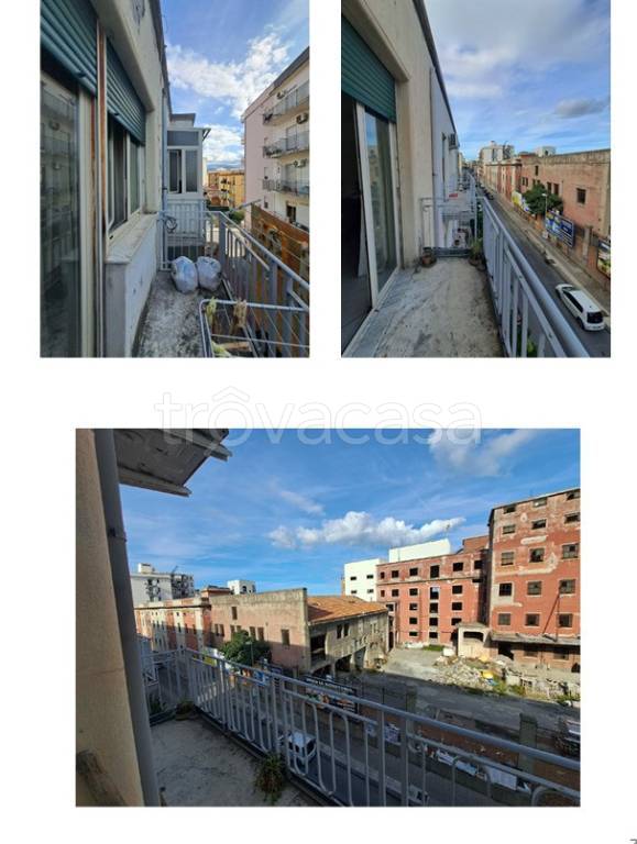 appartamento in vendita a Milazzo