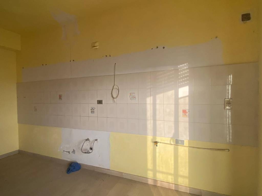 appartamento in vendita a Milazzo in zona San Pietro