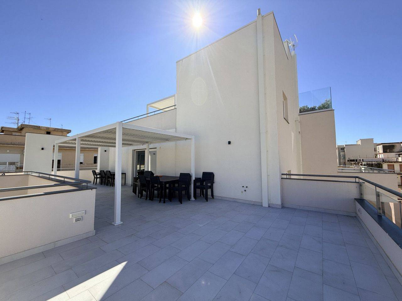 appartamento in vendita a Milazzo