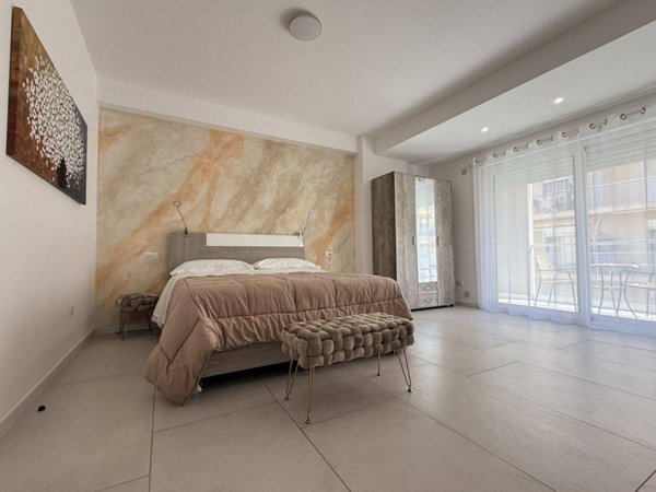 appartamento in vendita a Milazzo