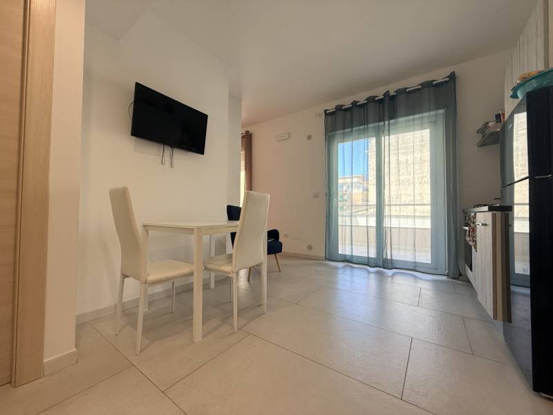 appartamento in vendita a Milazzo in zona San Giovanni