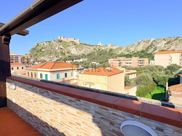 appartamento in vendita a Milazzo