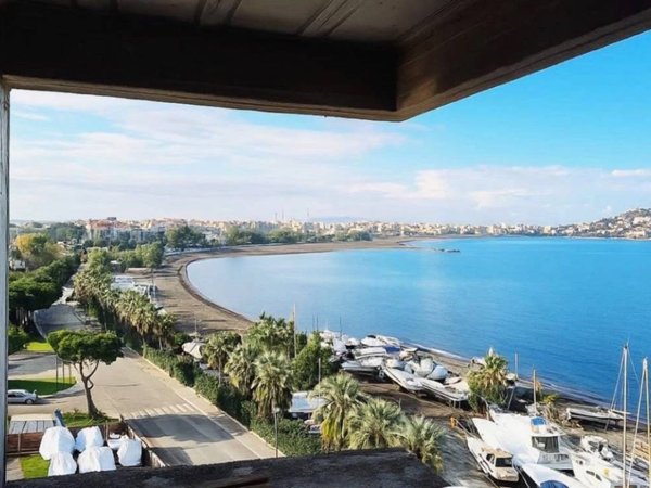 appartamento in vendita a Milazzo in zona San Pietro