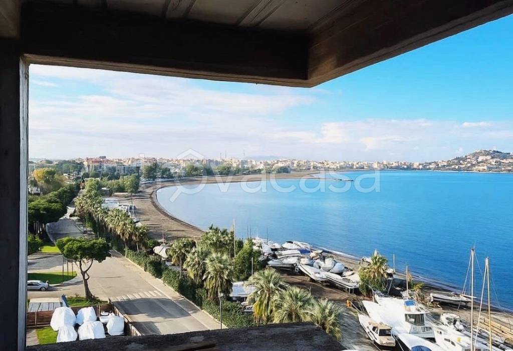 appartamento in vendita a Milazzo