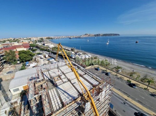 appartamento in vendita a Milazzo