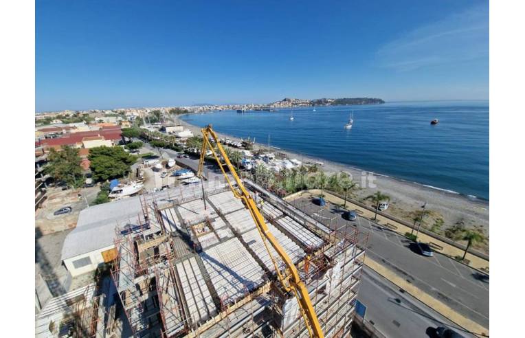 appartamento in vendita a Milazzo