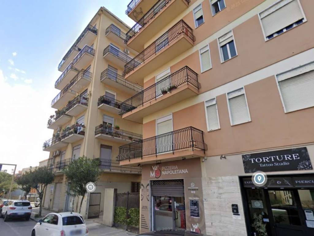 negozio in vendita a Milazzo