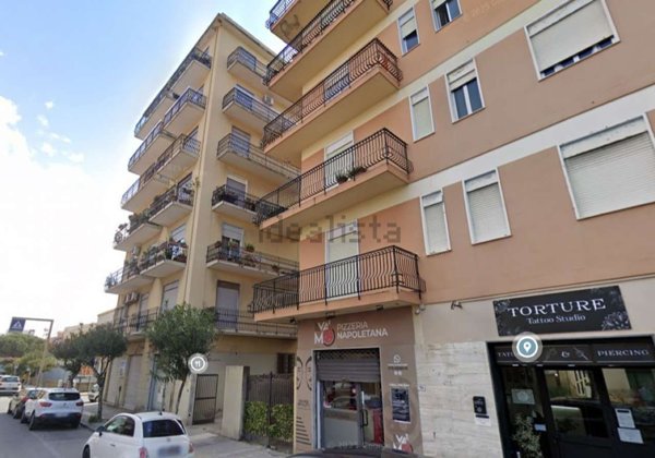 locale commerciale in vendita a Milazzo