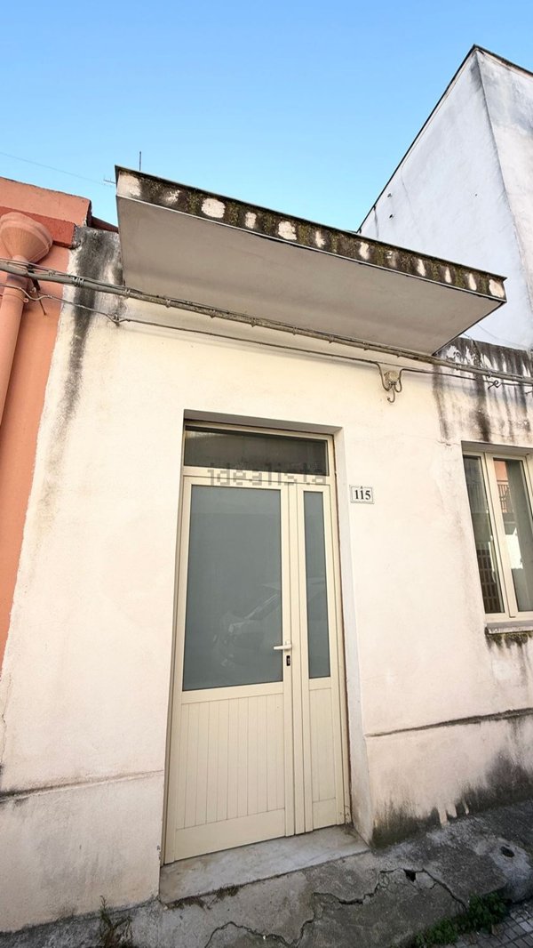 appartamento in vendita a Milazzo in zona Santa Marina