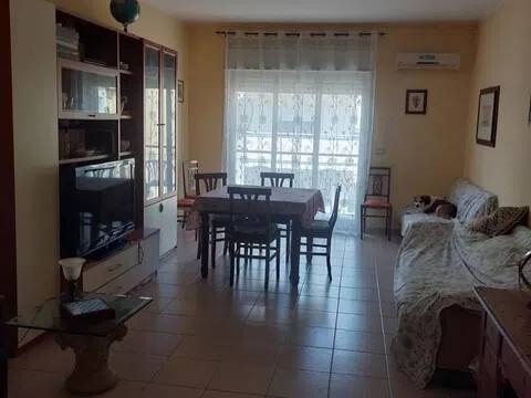 appartamento in vendita a Milazzo in zona San Giovanni