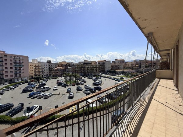 appartamento in vendita a Milazzo