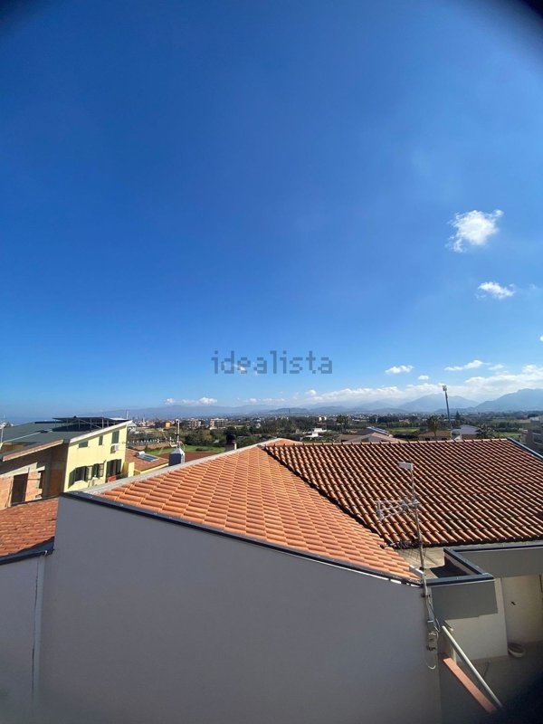 appartamento in vendita a Milazzo