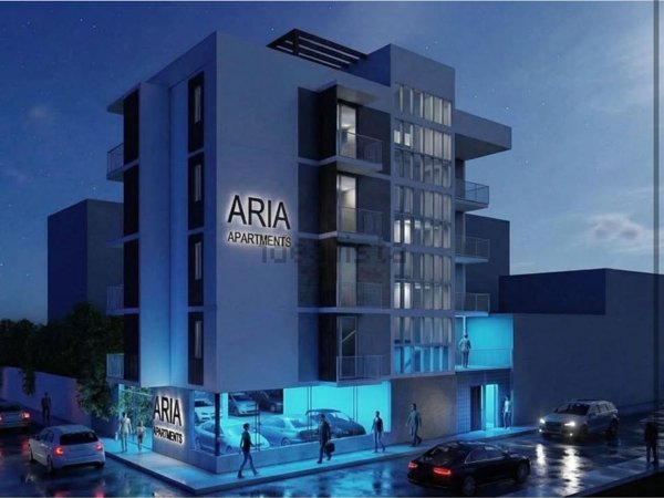 appartamento in vendita a Milazzo in zona San Giovanni