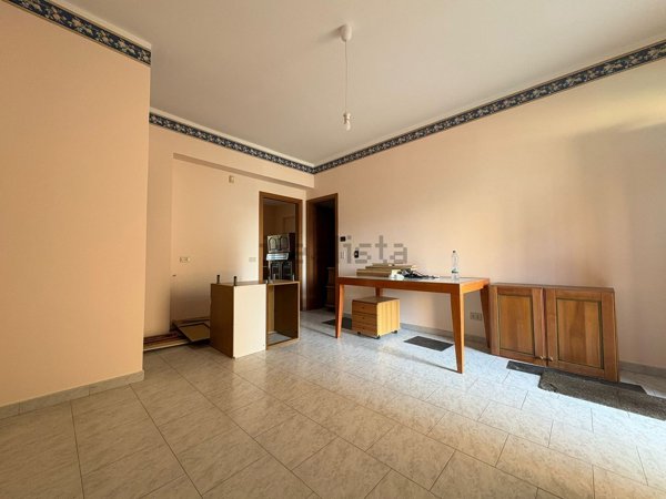 appartamento in vendita a Milazzo