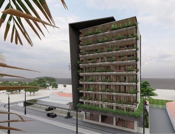 appartamento in vendita a Milazzo