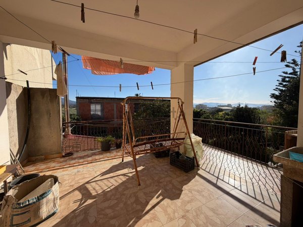 appartamento in vendita a Milazzo