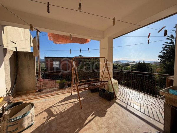 appartamento in vendita a Milazzo