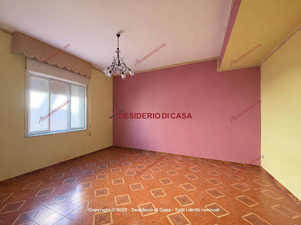 appartamento in vendita a Milazzo in zona San Pietro