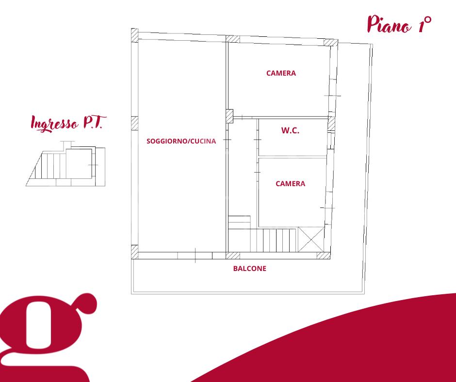 appartamento in vendita a Milazzo