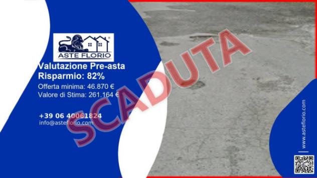 capannone in vendita a Milazzo