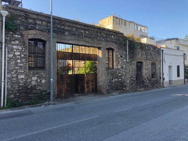 casa indipendente in vendita a Milazzo in zona San Pietro