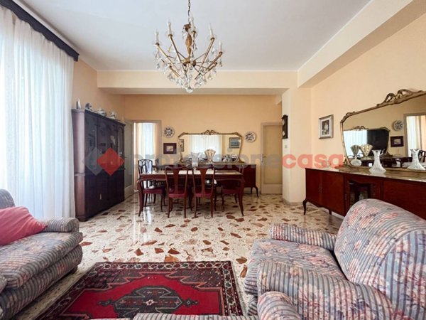 appartamento in vendita a Milazzo