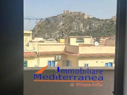 appartamento in vendita a Milazzo in zona San Giovanni