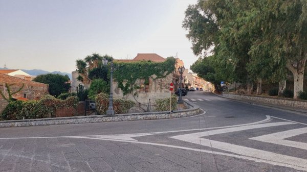 casa indipendente in vendita a Milazzo