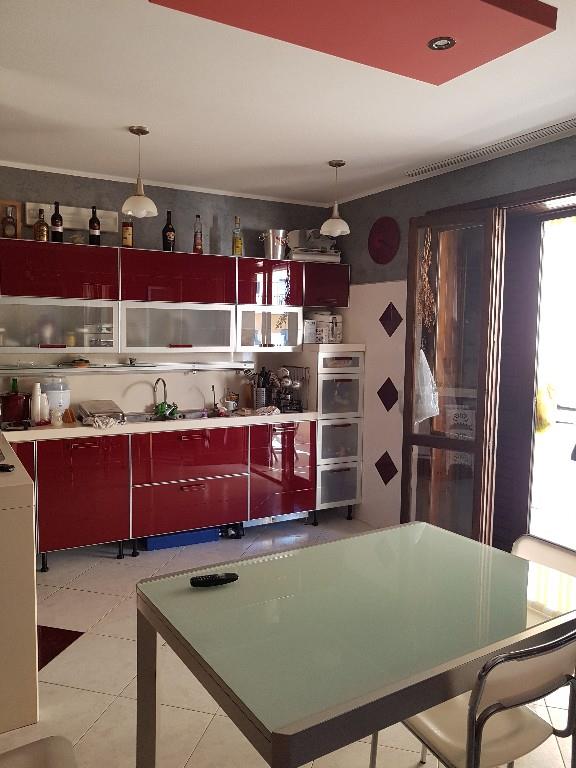 appartamento in vendita a Milazzo