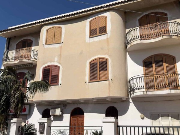 appartamento in vendita a Milazzo