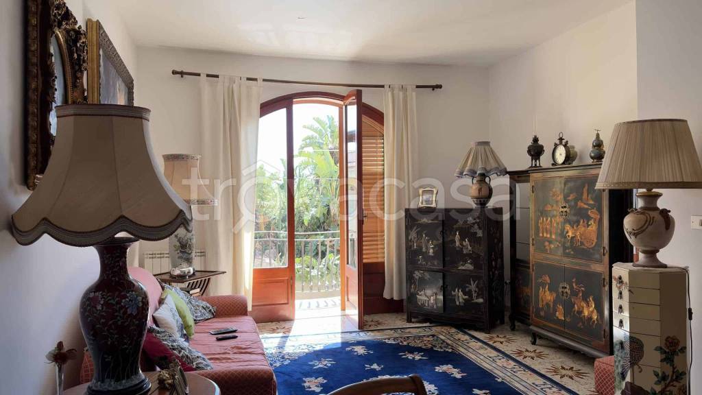 appartamento in vendita a Milazzo in zona Santa Marina