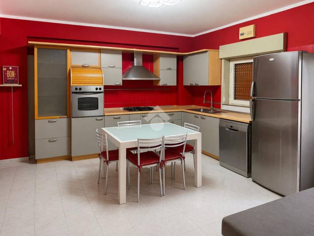 appartamento in vendita a Milazzo