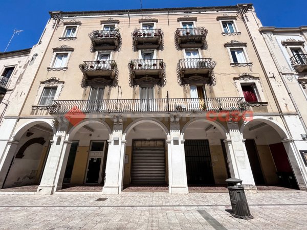 appartamento in vendita a Milazzo in zona San Giovanni