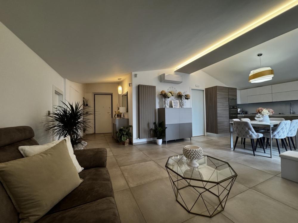 appartamento in vendita a Milazzo