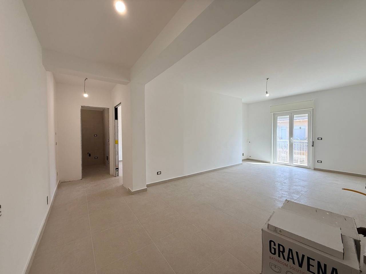 appartamento in vendita a Milazzo