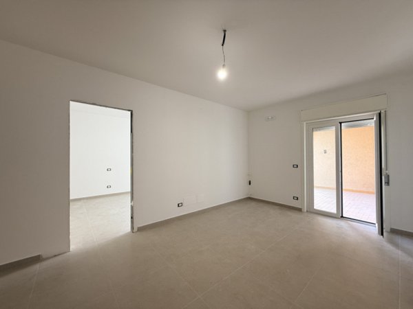 appartamento in vendita a Milazzo in zona San Giovanni