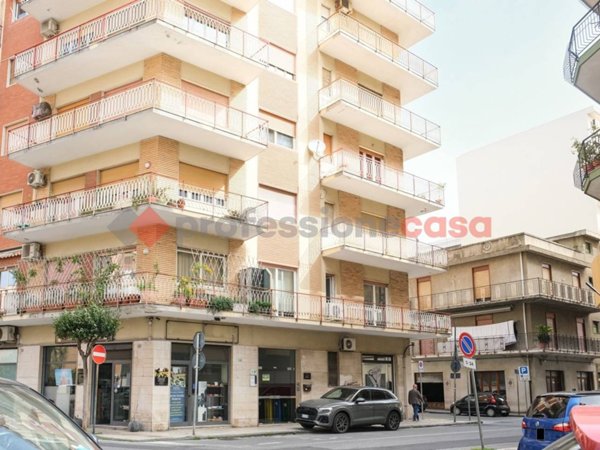 appartamento in vendita a Milazzo
