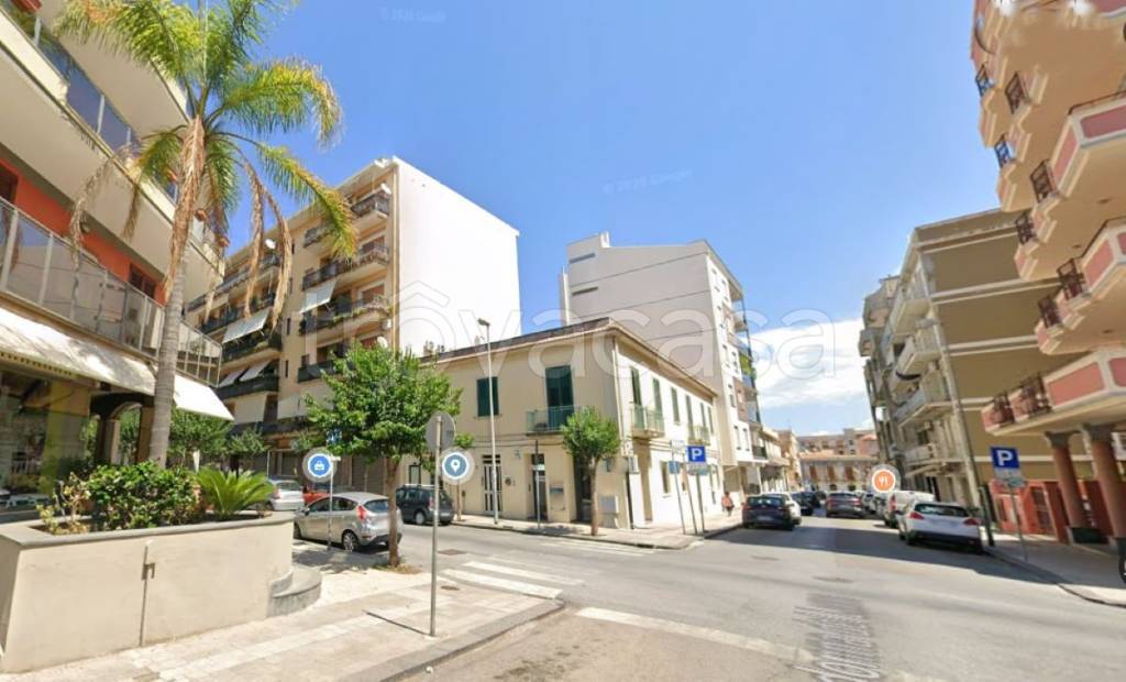appartamento in vendita a Milazzo