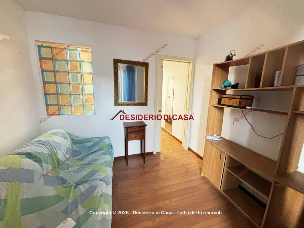 appartamento in vendita a Milazzo