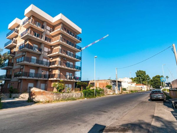 appartamento in vendita a Milazzo in zona San Pietro