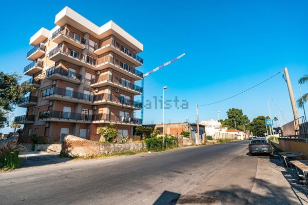 appartamento in vendita a Milazzo