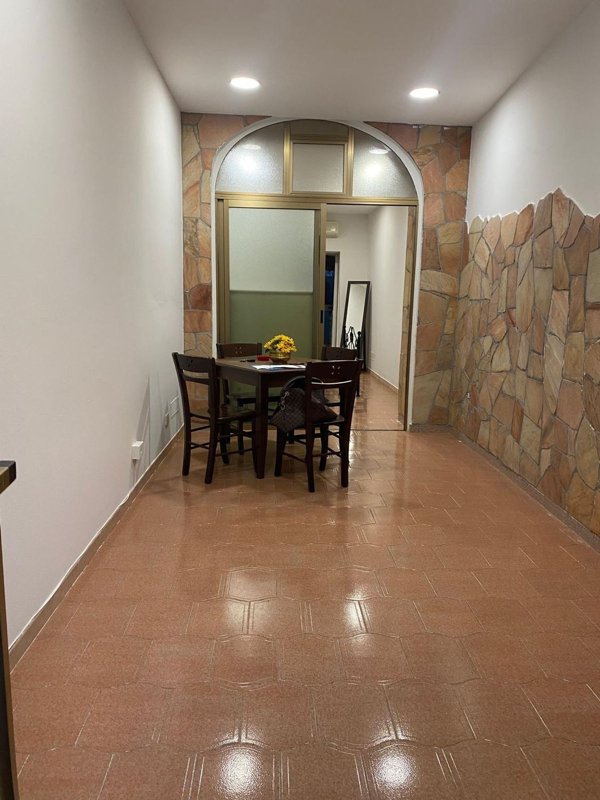 appartamento in vendita a Milazzo