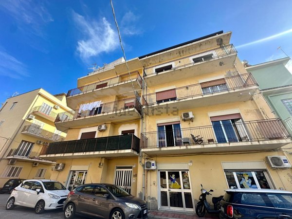 appartamento in vendita a Milazzo