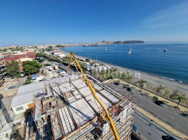 appartamento in vendita a Milazzo