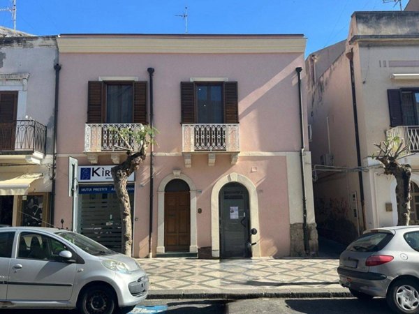 casa indipendente in vendita a Milazzo
