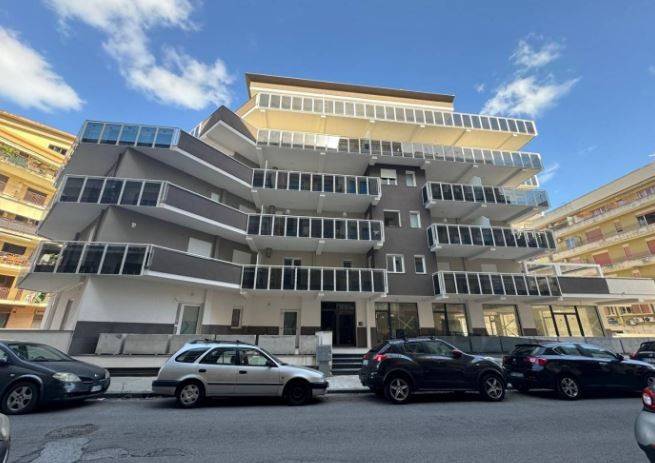 appartamento in vendita a Milazzo