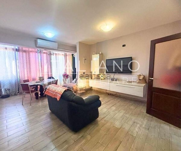 appartamento in vendita a Milazzo in zona San Giovanni