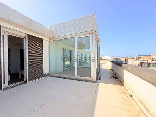 appartamento in vendita a Milazzo