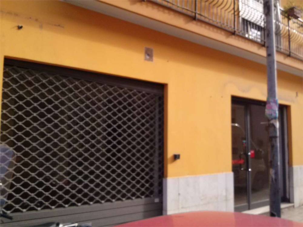 negozio in vendita a Milazzo